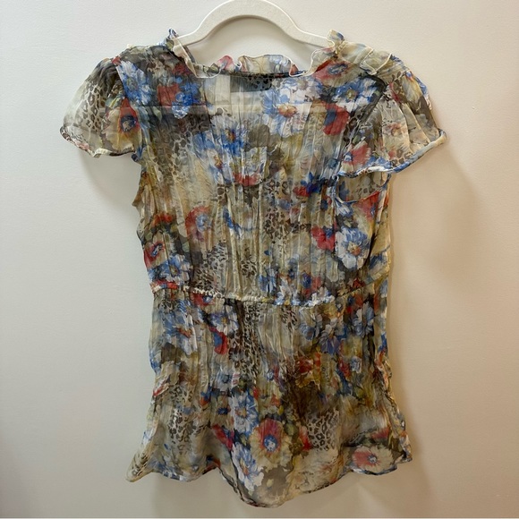 ✨ vintage Y2k blouse - Picture 5 of 5